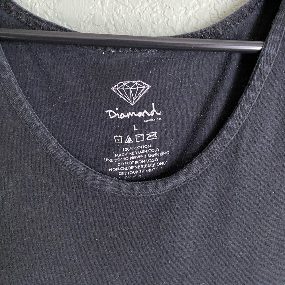 Diamond - Picture 3 of 4